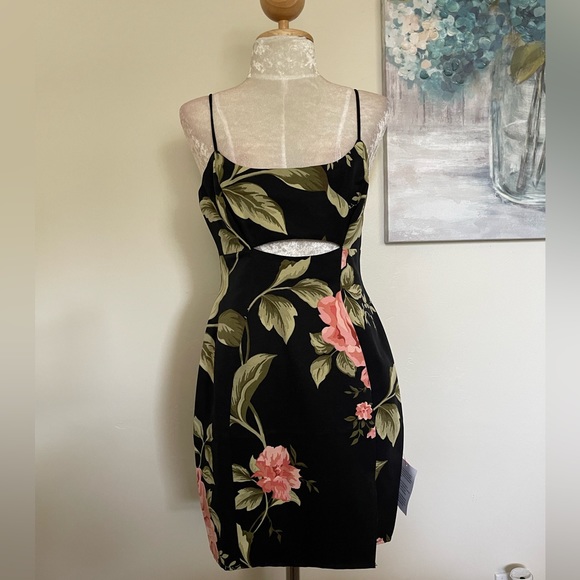 ASOS mini dress - Picture 3 of 4